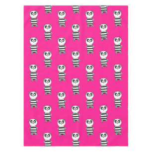 Panda Kids Tischdecke