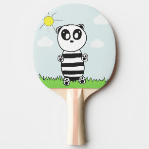 Panda Kids Tischtennis Schläger