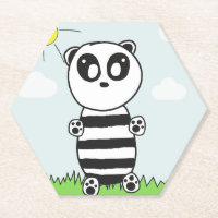 Panda Kids