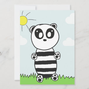 Panda Kinder  
