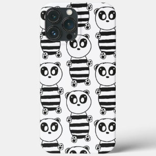 Panda Kinder    Case-Mate iPhone Hülle