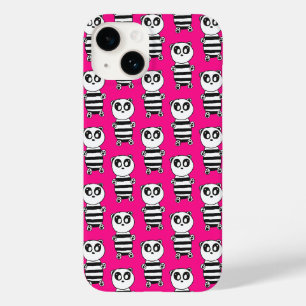 Panda Kinder  Case-Mate iPhone 14 Hülle