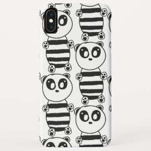 Panda Kinder Case-Mate iPhone Hülle