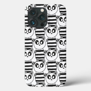 Panda Kinder  Case-Mate iPhone Hülle