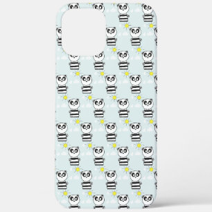 Panda Kinder Case-Mate iPhone Hülle