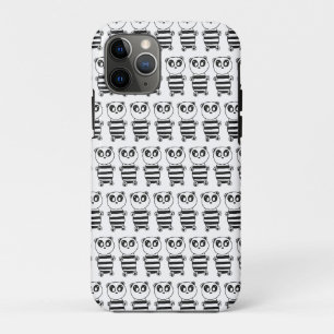Panda Kinder  Case-Mate iPhone Hülle