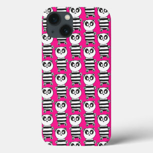 Panda Kinder  Case-Mate iPhone Hülle