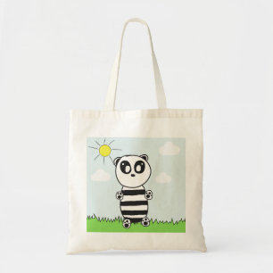Panda Kinder Tragetasche