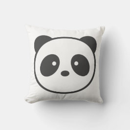 Panda Kissen