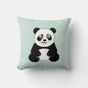 Panda Kissen