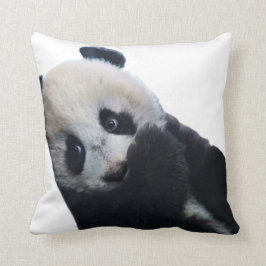 Panda Kissen