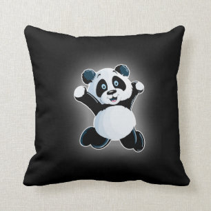 Panda Kissen