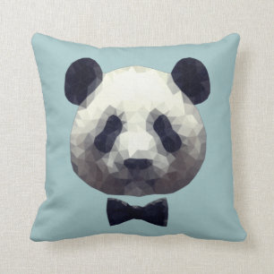 Panda Kissen