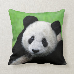 Panda-Kissen Kissen