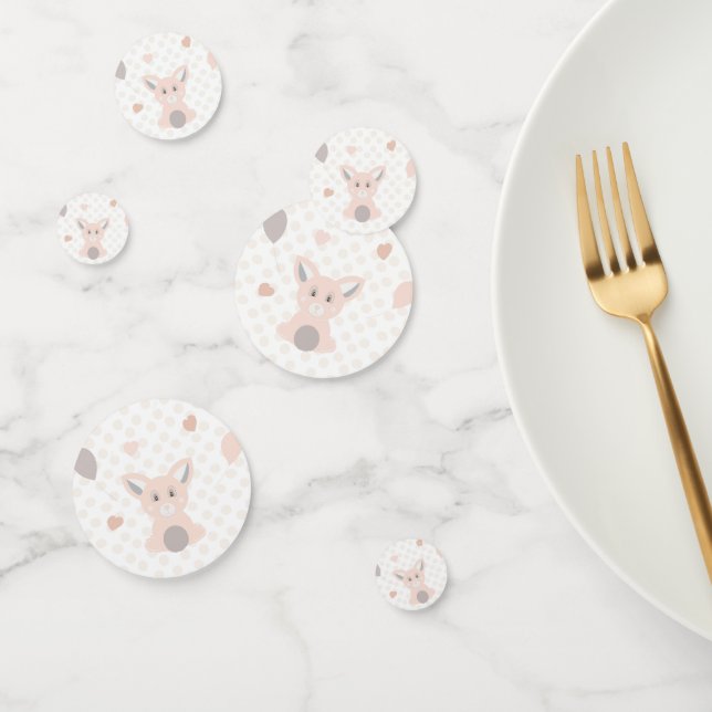 Panda Konfetti (Gruppe)