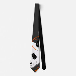 Panda Krawatte