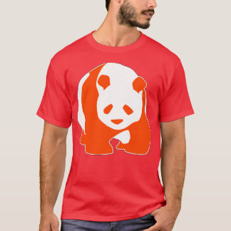 Panda Lover T-Shirt