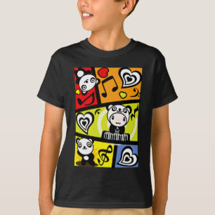 Panda_Method T-Shirt