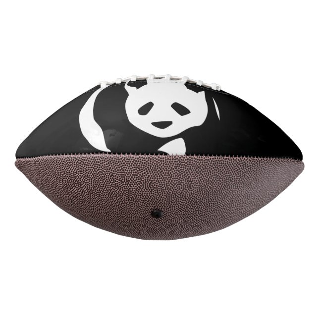 Panda Mini American Football (Gedreht 270)