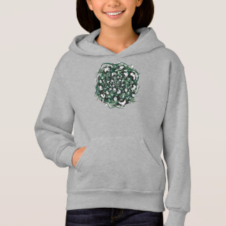 Panda-Monster Hoodie