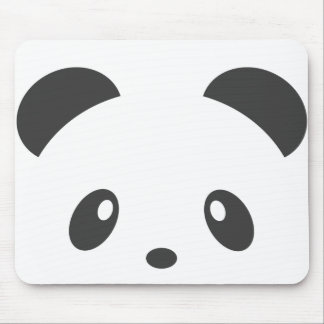 Panda Mousepad