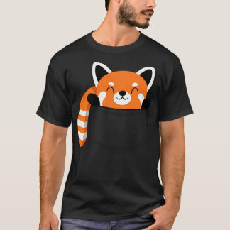 Panda Network T-Shirt