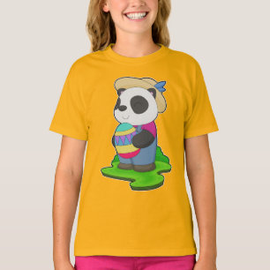 Panda-OsterBauer T-Shirt