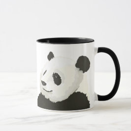 Panda, Panda Tasse