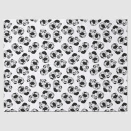 Panda Play 10lb Tissue Paper Seidenpapier