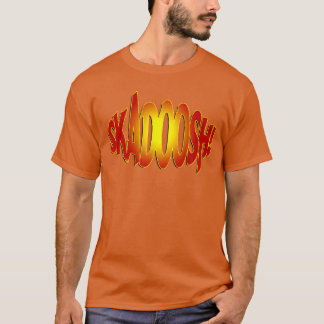 Panda Power Comic Phrase Skash 1 Kung Fu Fan lusti T-Shirt