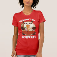 PANDA POWERBY RAMEN | Fett Panda Eating Ramen