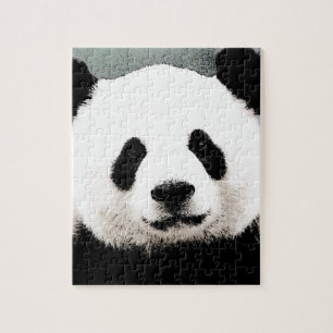 Panda Puzzle