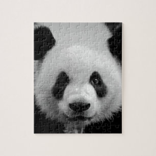 Panda Puzzle