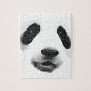 Panda Puzzle