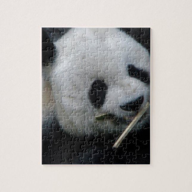 Panda Puzzle (Vertikal)