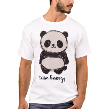 Panda Ruhige Energie