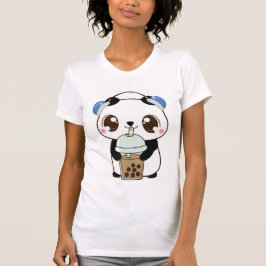 Panda Shirt