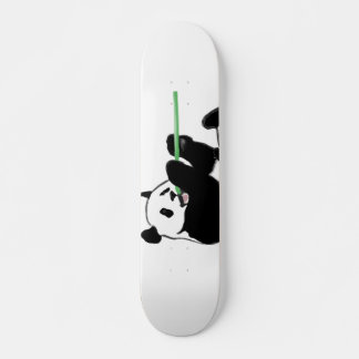 Panda Skateboard