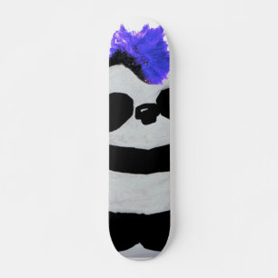 Panda-Skateboard Skateboard