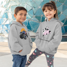 Panda Soccer Striker Girl's Soccer