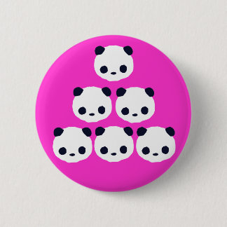 Panda-Stapel Button