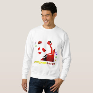 Panda Sweatshirt