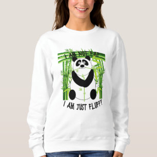 Panda Sweatshirt