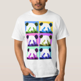 Panda T-Shirt