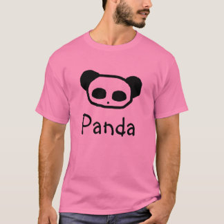 Panda T-Shirt