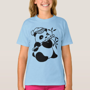Panda T - Shirt