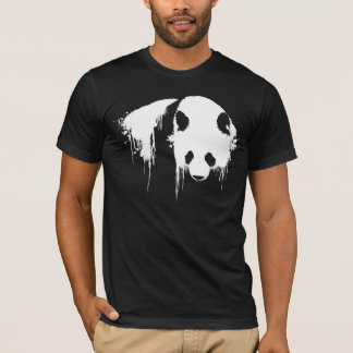 Panda T-Shirt