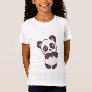 Panda T - Shirt