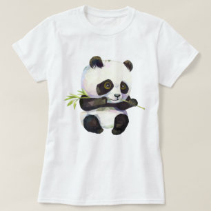 Panda T - Shirt