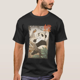 Panda T-Shirt